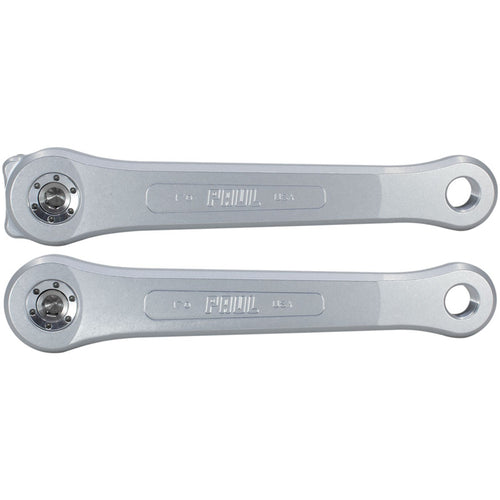 100% Pure Paul Crankset