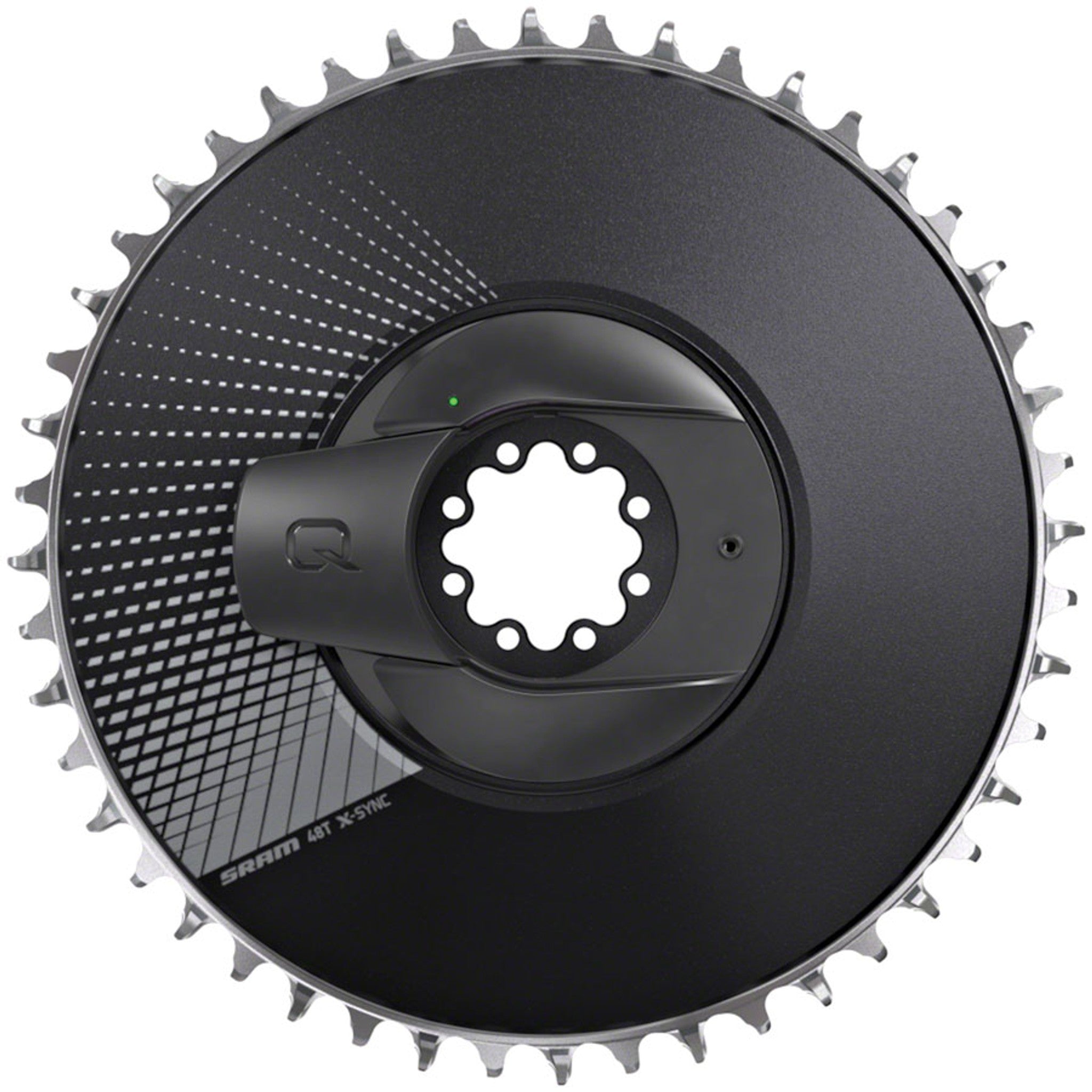 RED/Force AXS Aero Power Meter Kit