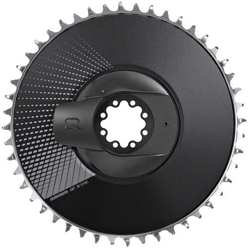 RED/Force AXS Aero Power Meter Kit