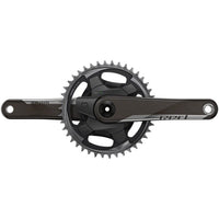 RED 1 AXS Power Meter Crankset