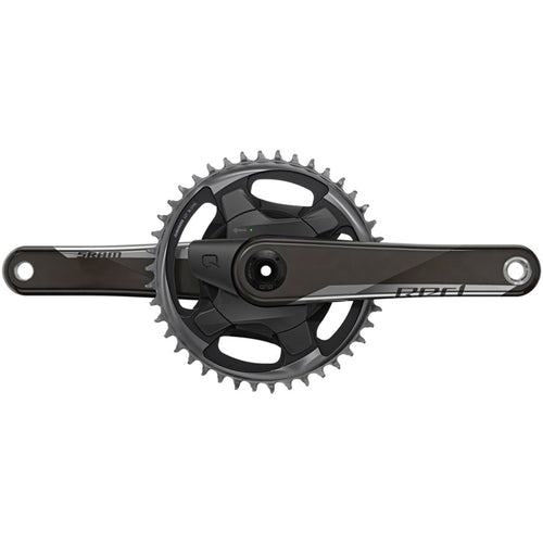 RED 1 AXS Power Meter Crankset