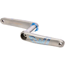 eeWings 30th Anniversary All-Road Titanium Crankset (8-Bolt Chainring Mount)