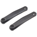 Replacement eJoy Crank Arm Set - Bosch Gen3, 164mm, Black