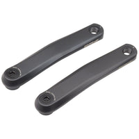 Replacement eJoy Crank Arm Set - Bosch Gen3, 164mm, Black
