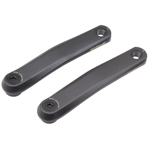 Replacement eJoy Crank Arm Set - Bosch Gen3, 164mm, Black