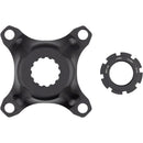 Benno RemiDemi Spider - 2022+, Includes Lockring, Black