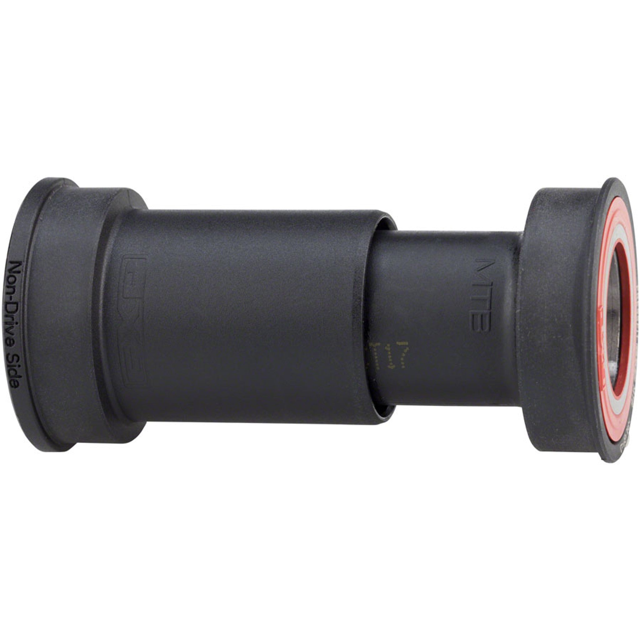 Non-Threaded Bottom Brackets