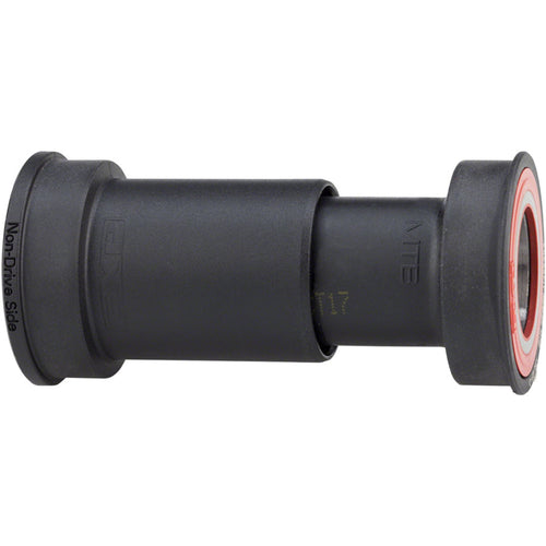 Non-Threaded Bottom Brackets