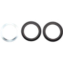 Shield and Wave Washer