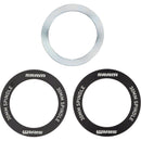 Shield and Wave Washer