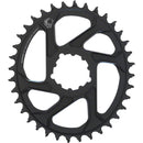 X-Sync 2 Eagle Oval Direct Mount Chainring