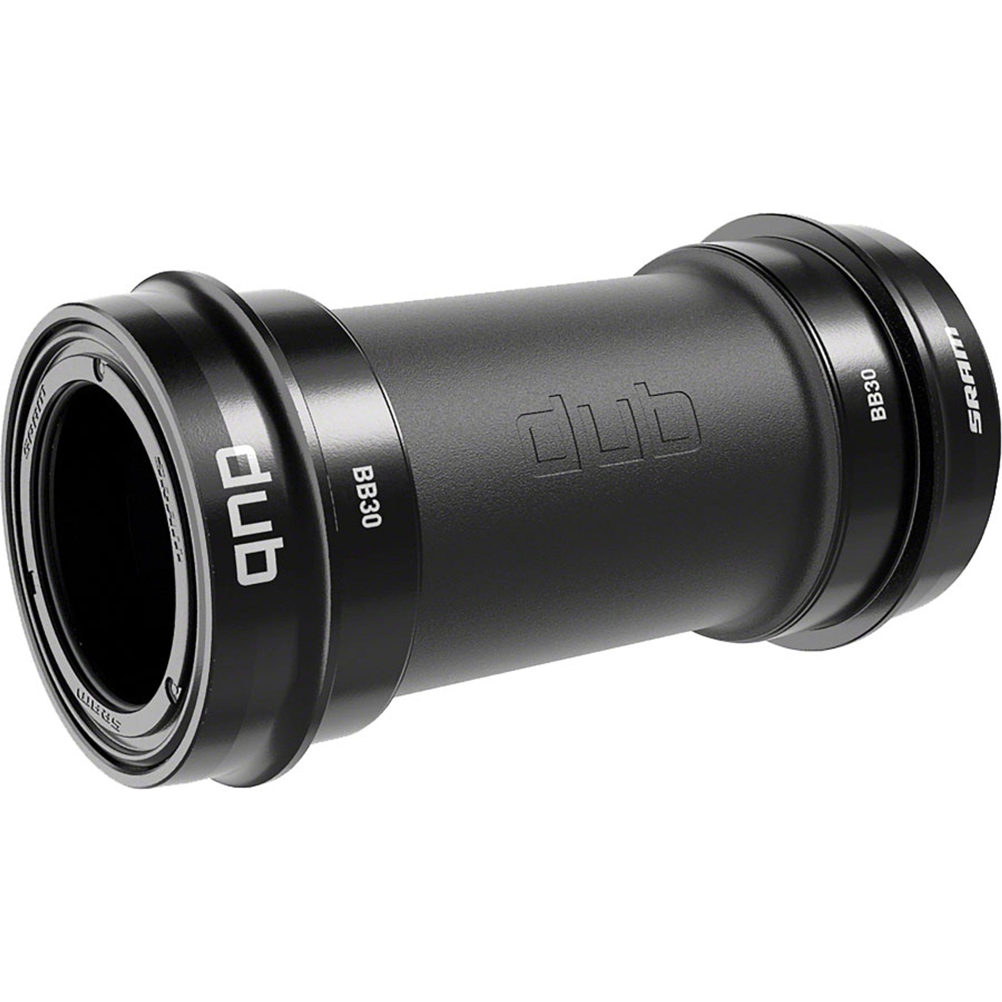 DUB Boost 55mm Chainline Non-Threaded Bottom Bracket
