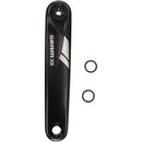 SRAM Left X5 GXP Crank Arm, 175mm, Black