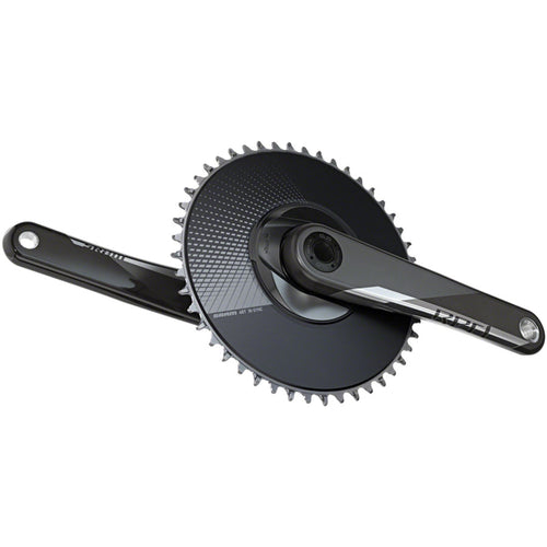 RED 1 AXS Crankset