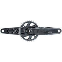 GX Eagle DUB Fat Bike Crankset
