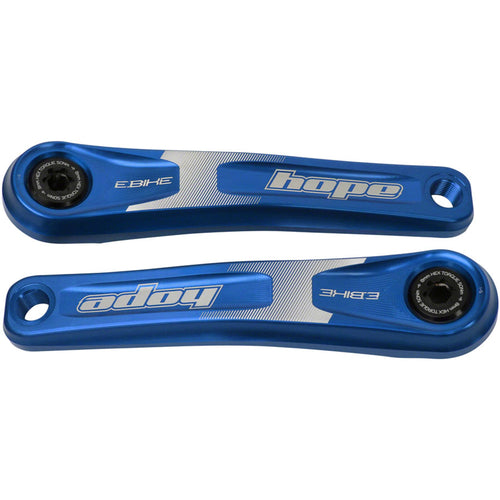eBike Crank