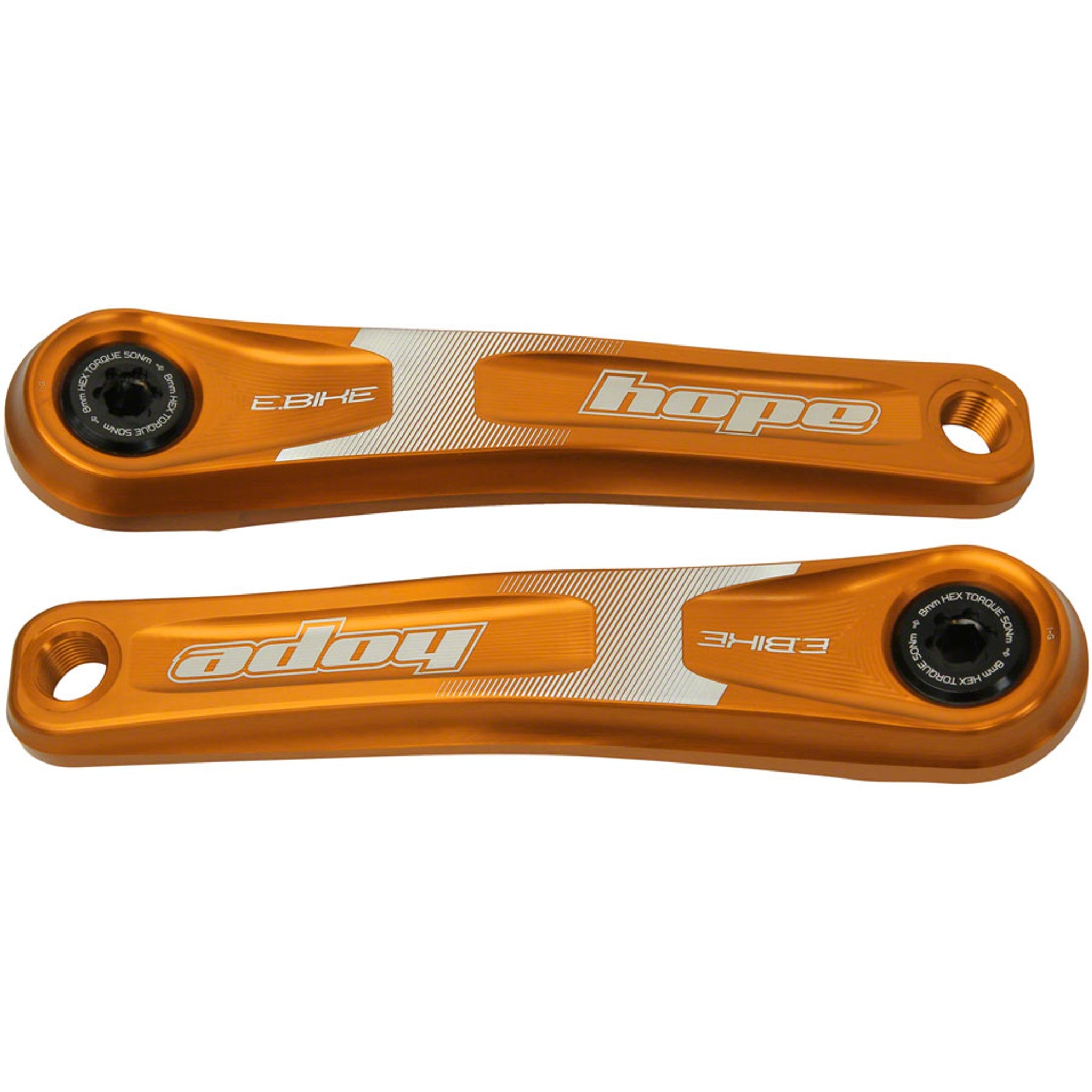 eBike Crank
