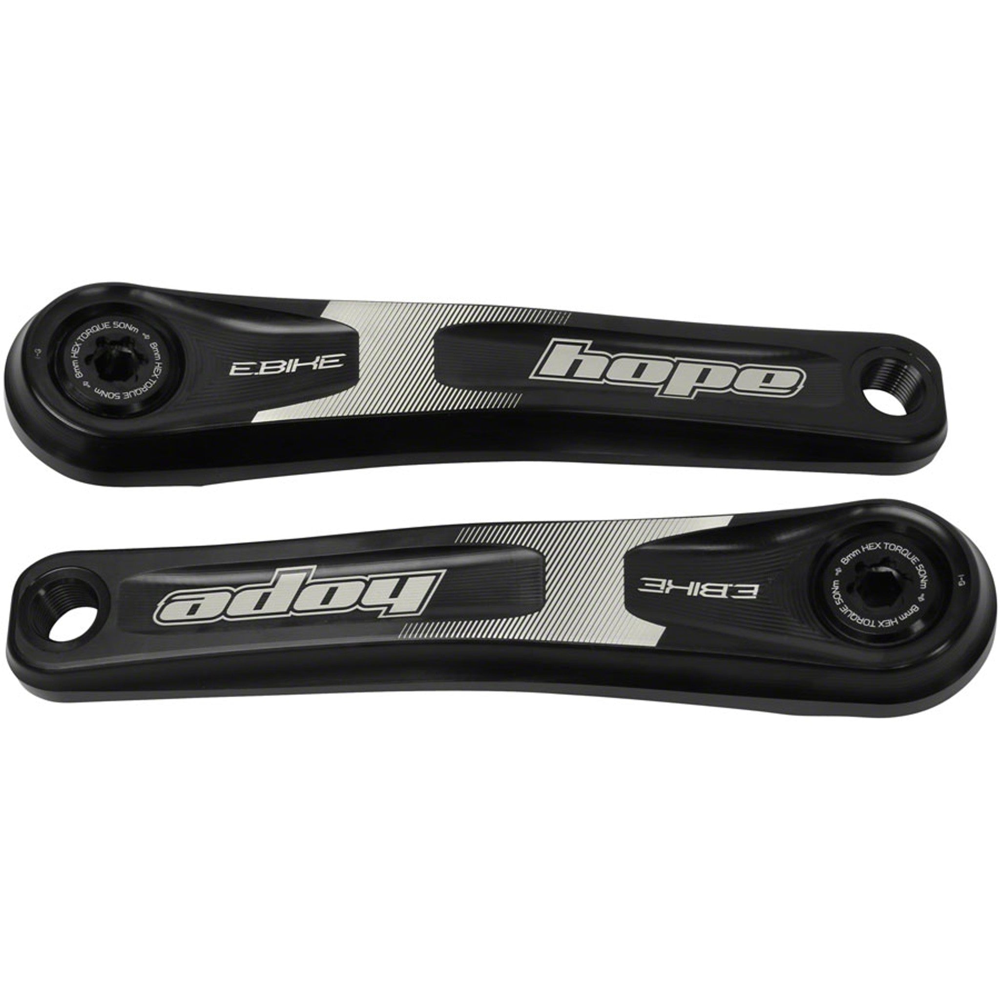 eBike Crank