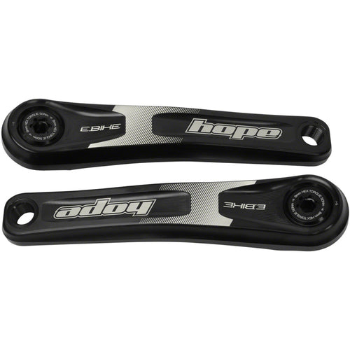 eBike Crank