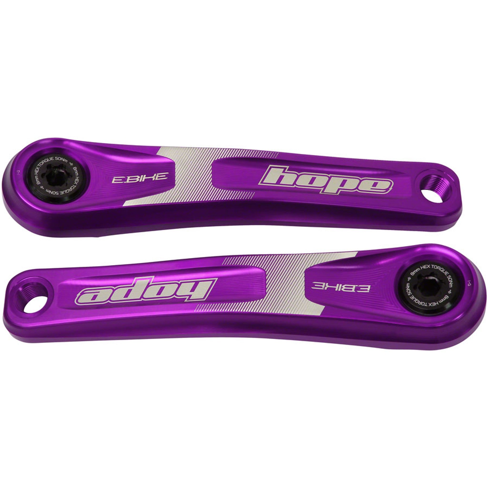 eBike Crank