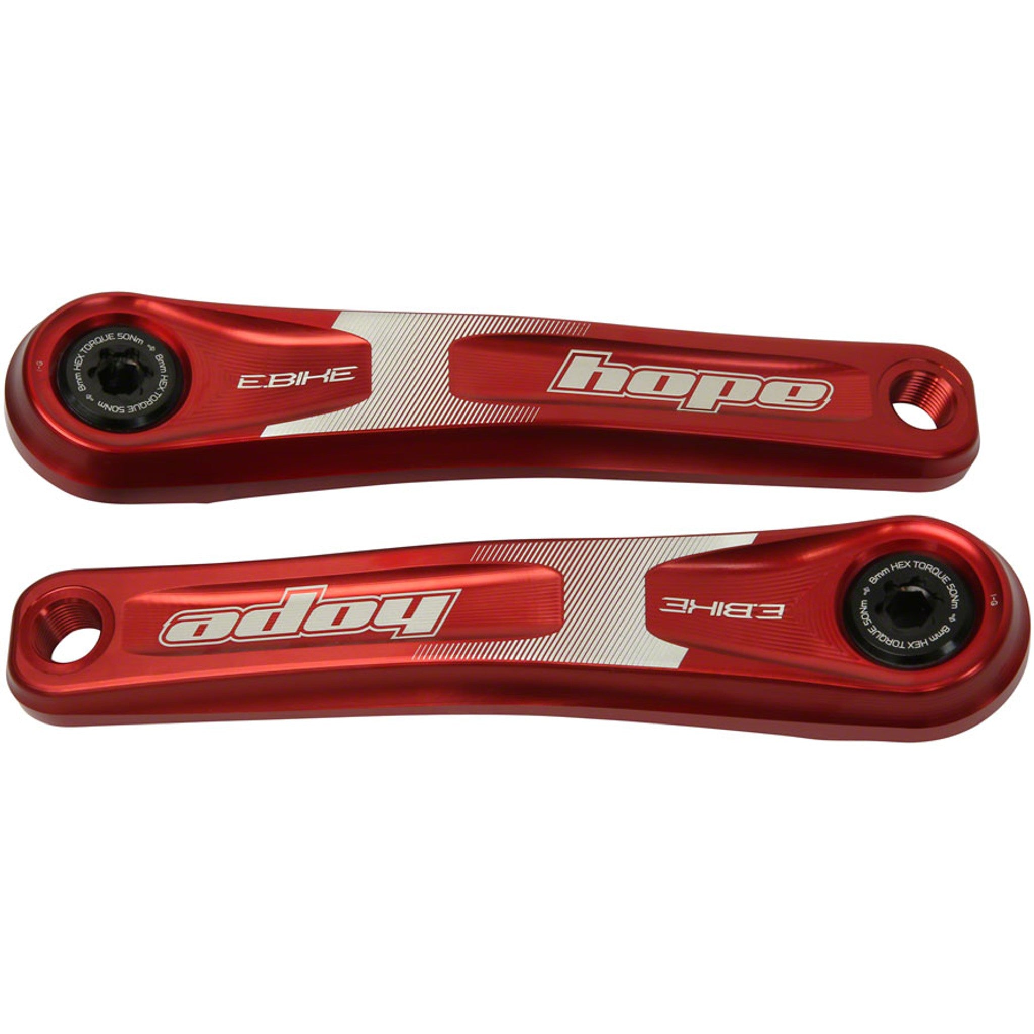 eBike Crank