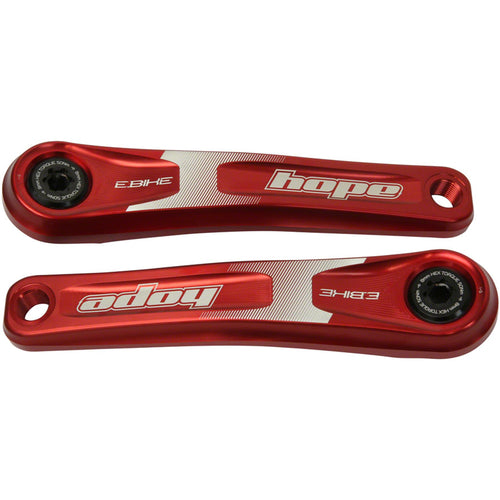 eBike Crank