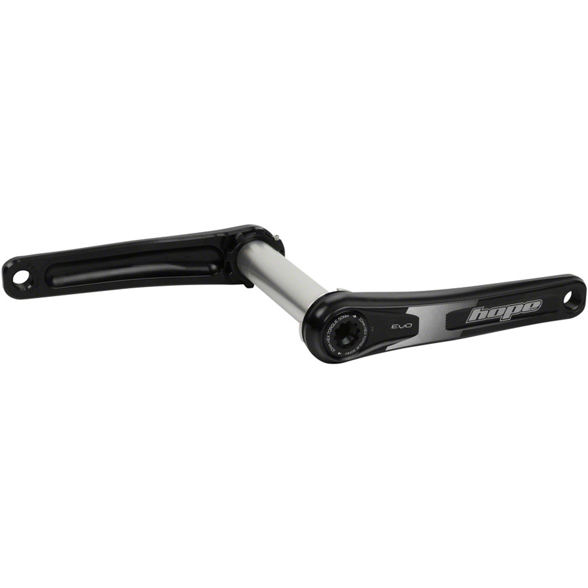 EVO Crankset