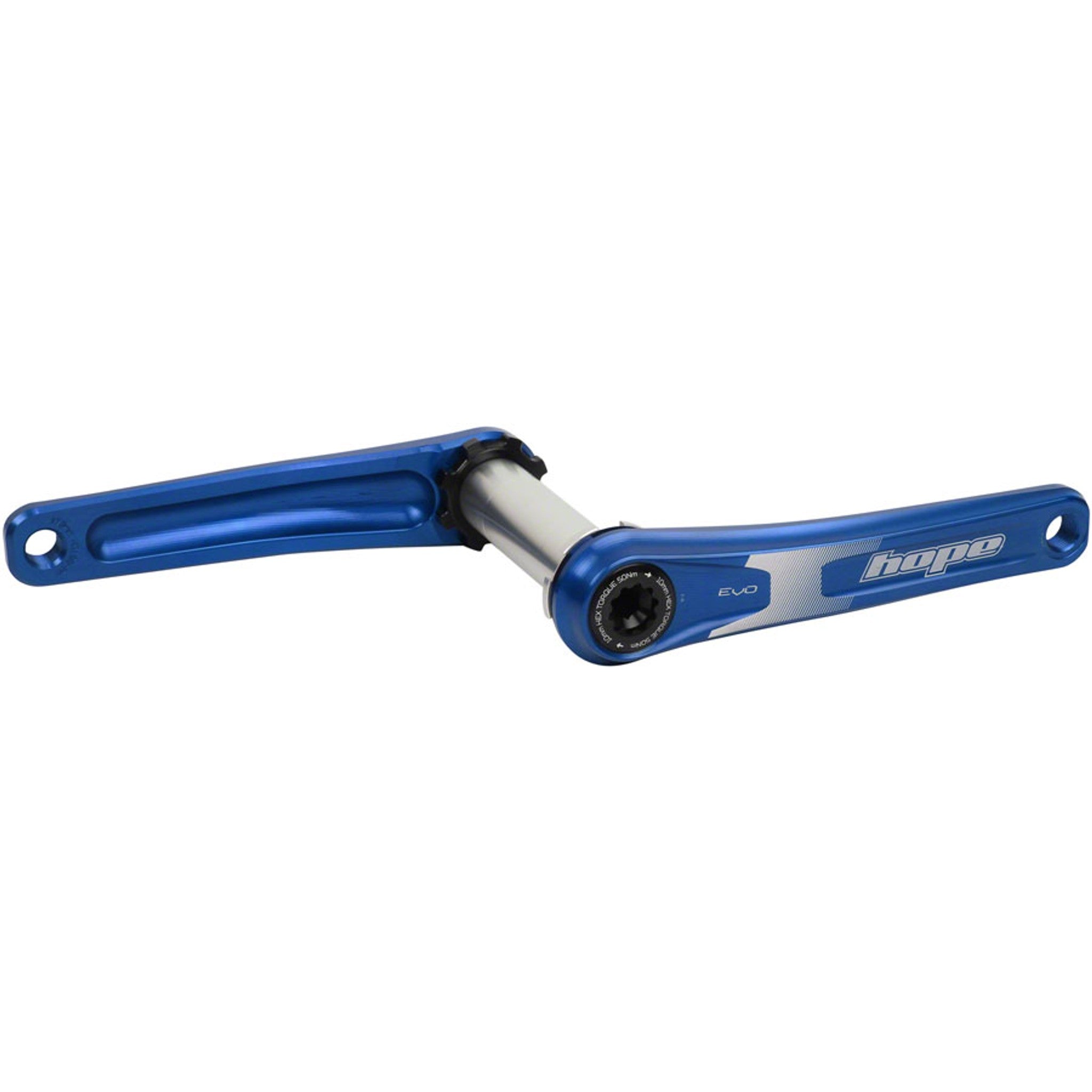 EVO Crankset