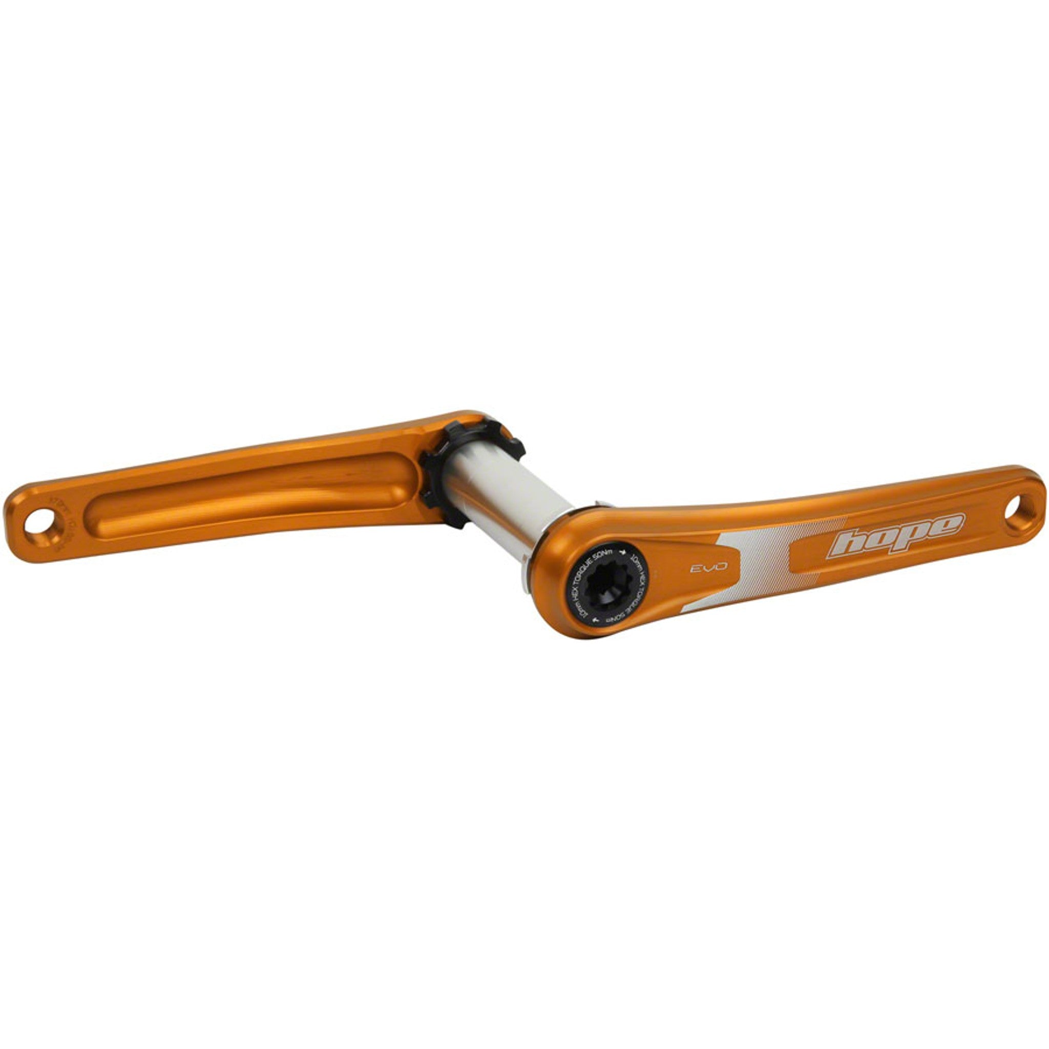 EVO Crankset