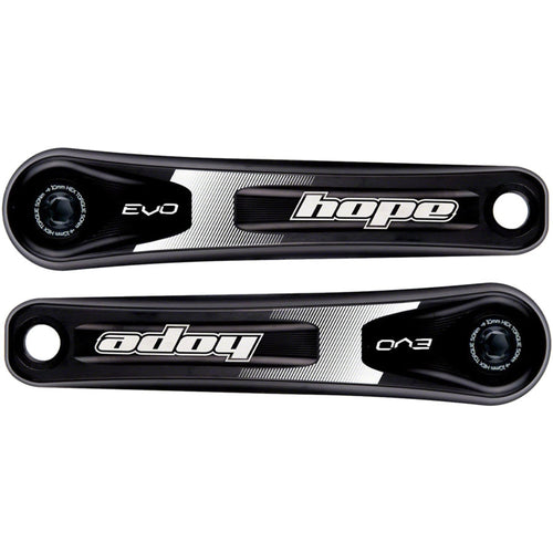 EVO Crankset