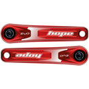 EVO Crankset
