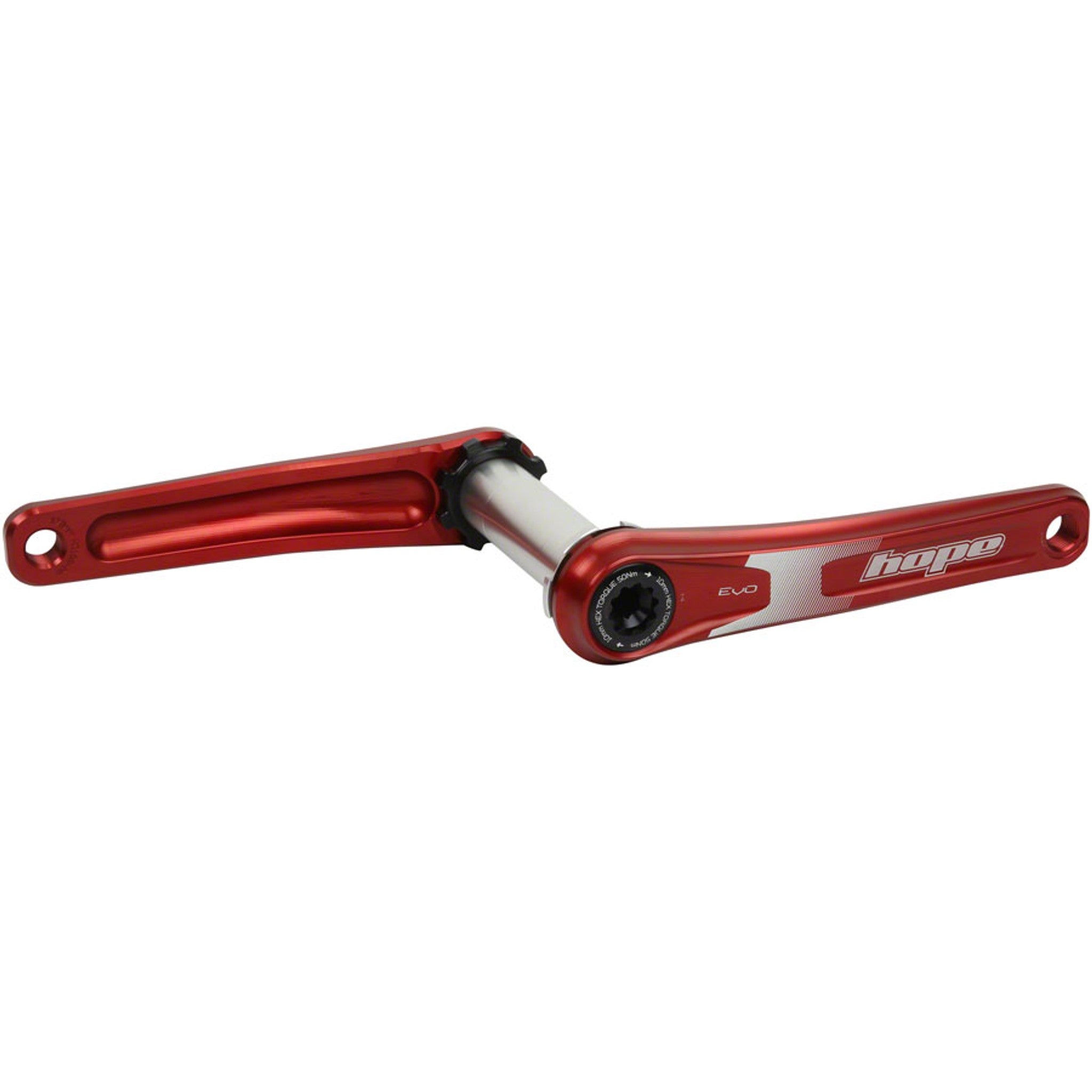 EVO Crankset