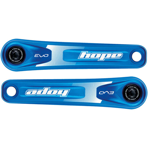 EVO Crankset