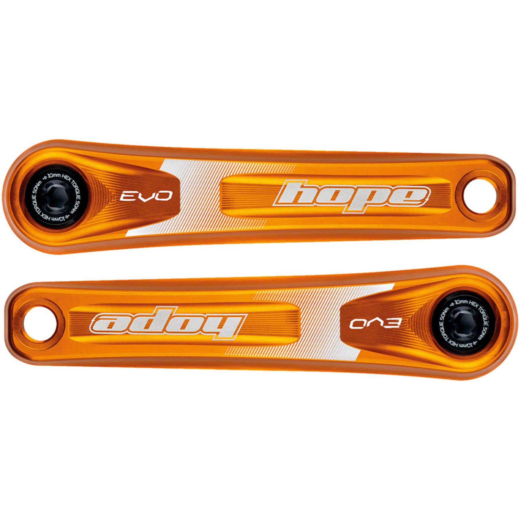 EVO Crankset