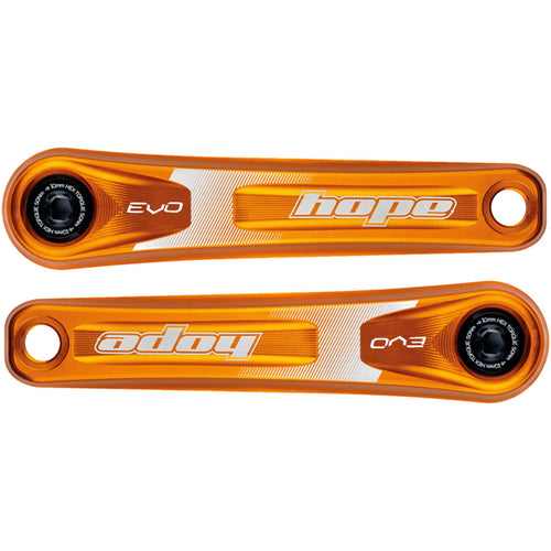 EVO Crankset