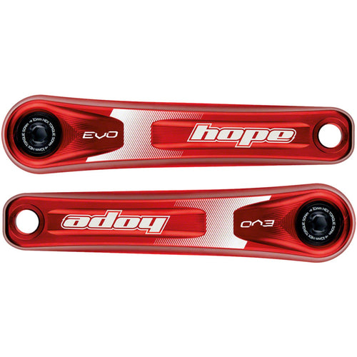 EVO Crankset