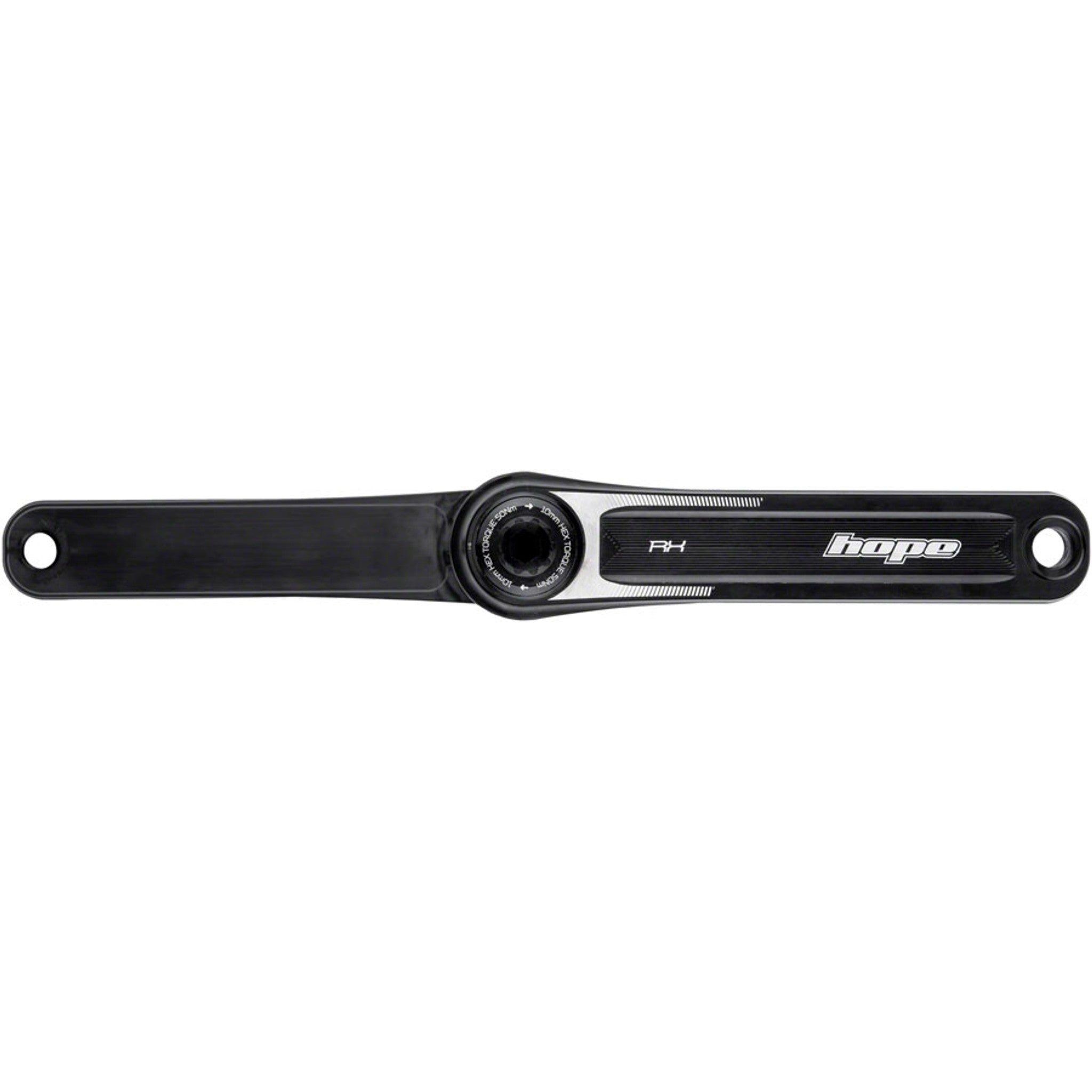 RX Crankset