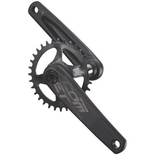 Comet Modular MegaExo 1x Crankset