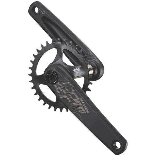 Comet Modular MegaExo 1x Crankset