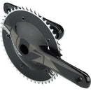 Track Crankset