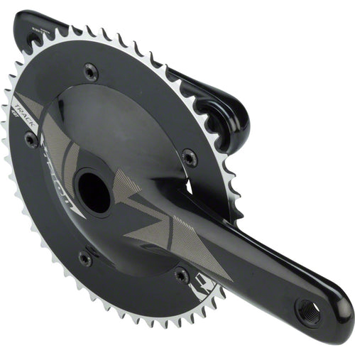 Track Crankset