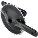 Track Crankset
