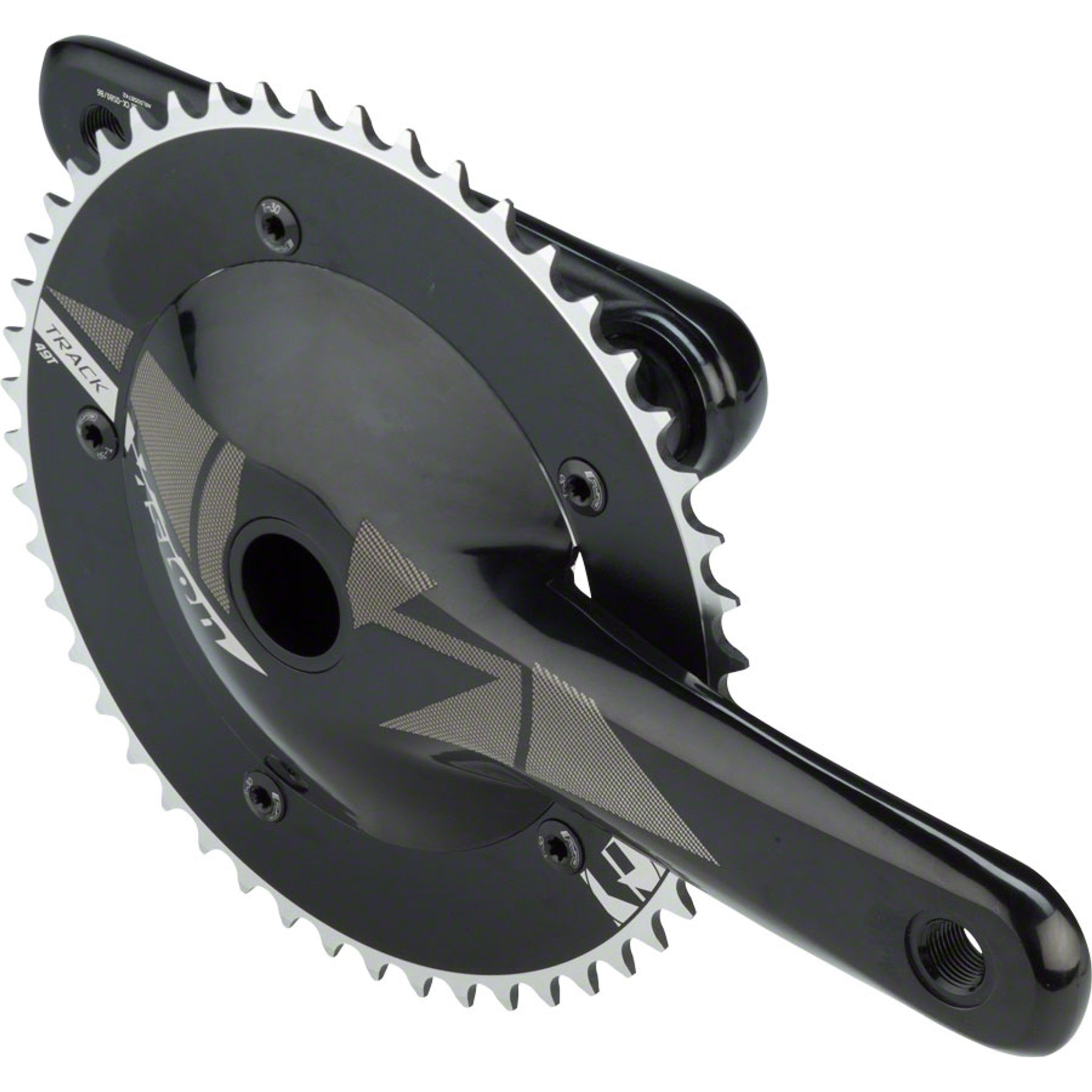 Track Crankset