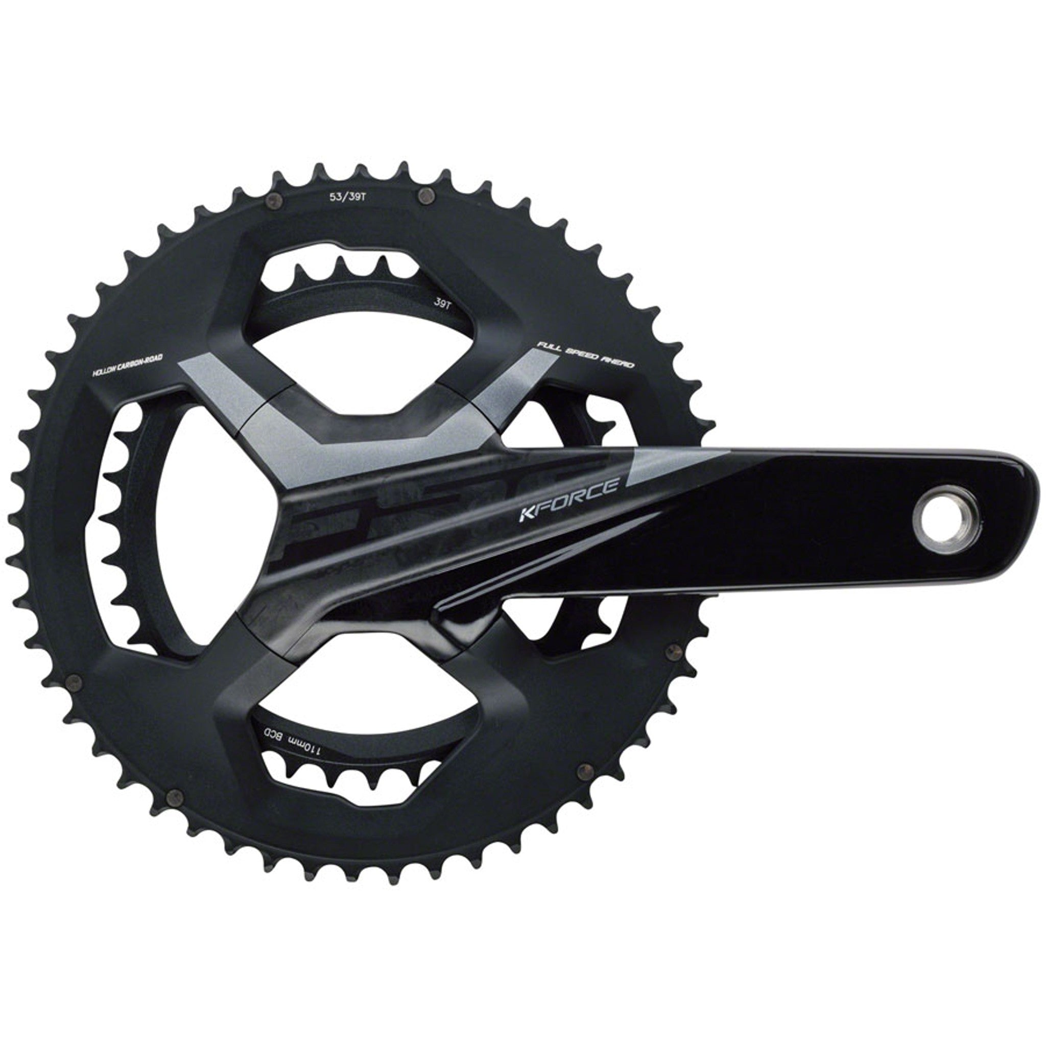 K-Force WE Crankset