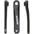 CK-746 Ebike Crank Arm Set - BROSE ISIS. 170mm without bolts, Black