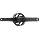 XX1 Eagle DUB Crankset
