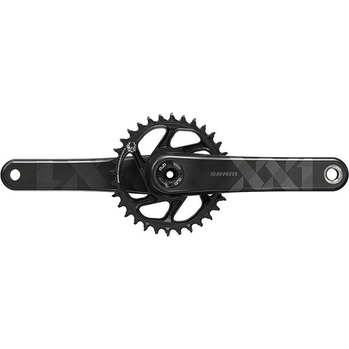 XX1 Eagle DUB Crankset