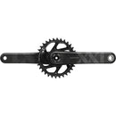 XX1 Eagle Fat Bike DUB Crankset