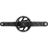 XX1 Eagle Fat Bike DUB Crankset
