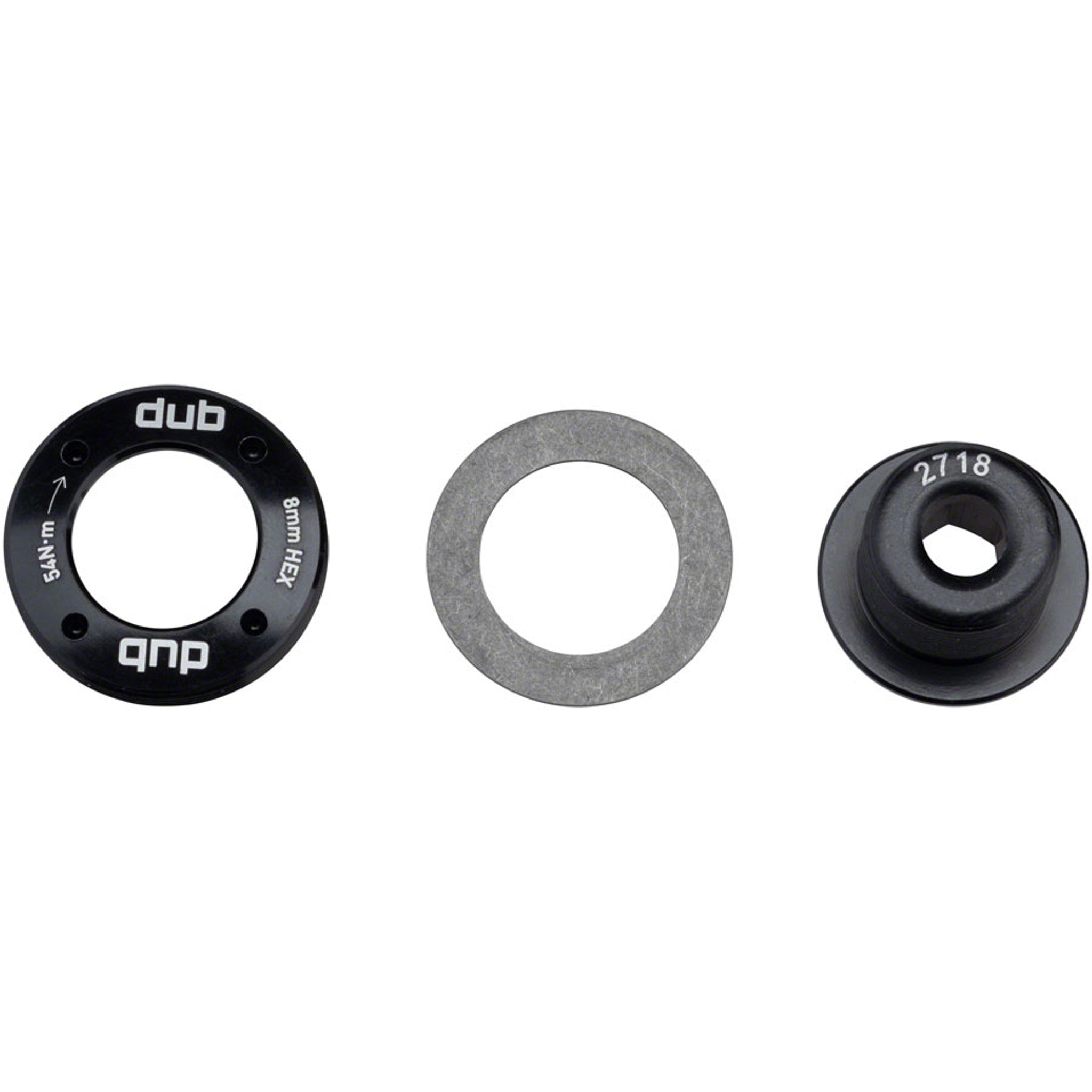 Crank Arm Fixing Bolts